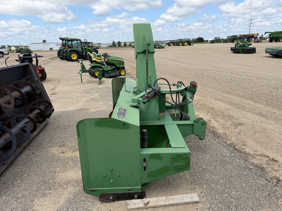 2011 John Deere SB1194 Snow Blower