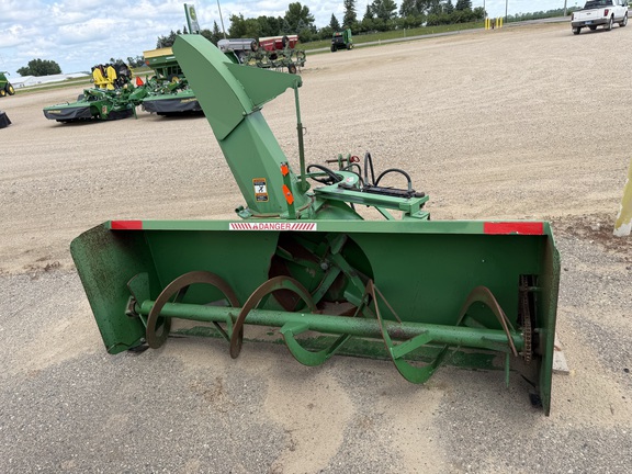 2011 John Deere SB1194 Snow Blower