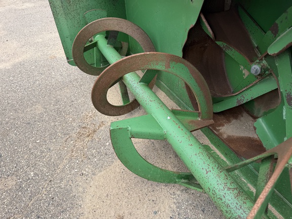 2011 John Deere SB1194 Snow Blower