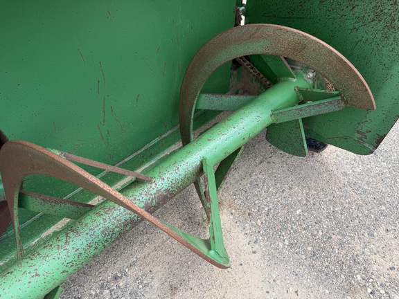 2011 John Deere SB1194 Snow Blower