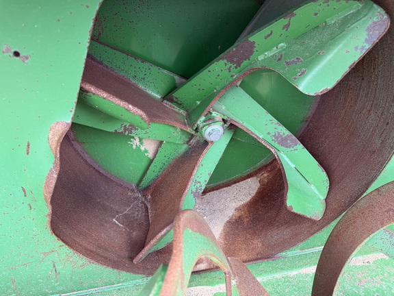 2011 John Deere SB1194 Snow Blower