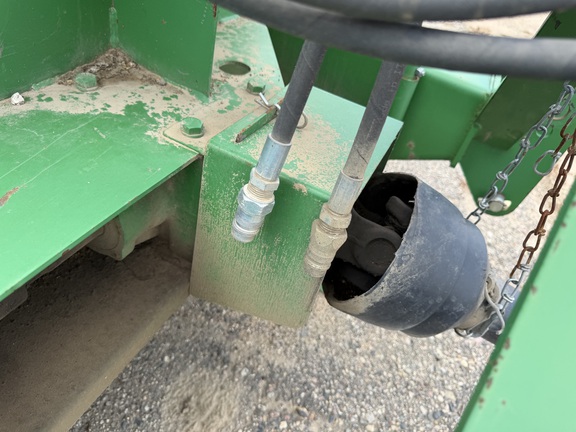 2011 John Deere SB1194 Snow Blower