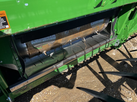 2024 John Deere RD40F Header Combine