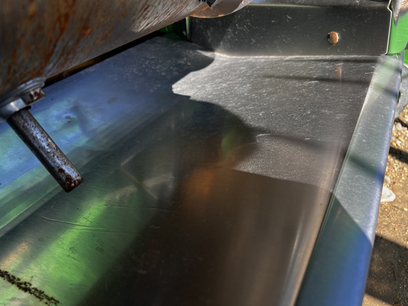 2024 John Deere RD40F Header Combine