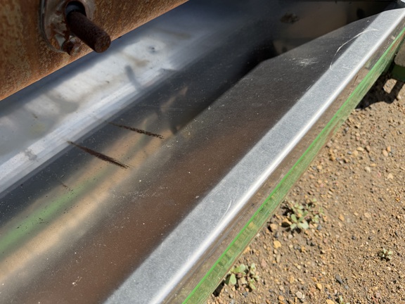 2024 John Deere RD40F Header Combine