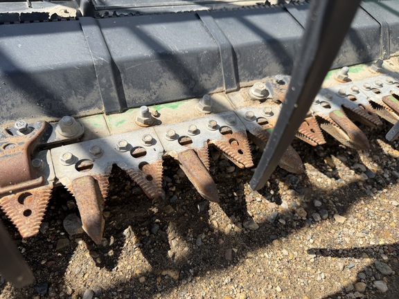 2024 John Deere RD40F Header Combine