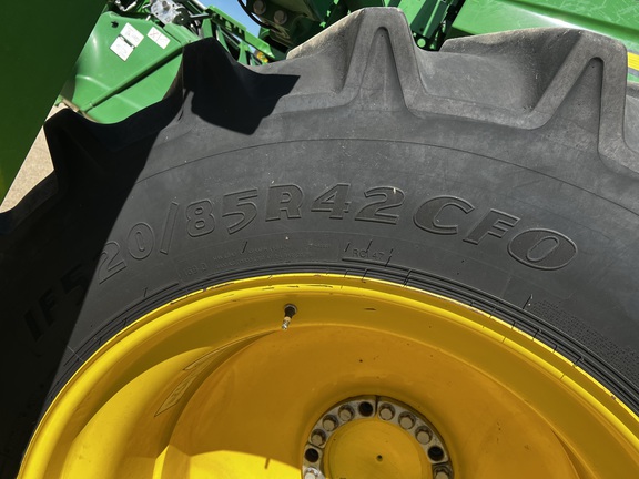 2023 John Deere S780 Combine