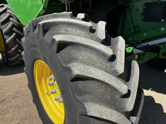 2023 John Deere S780 Combine