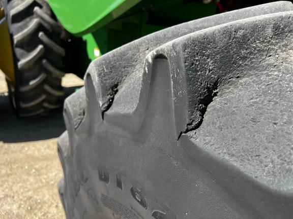 2023 John Deere S780 Combine