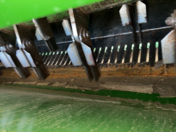 2023 John Deere S780 Combine