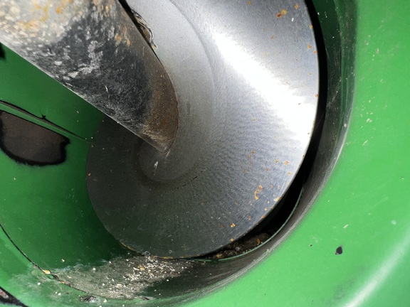 2023 John Deere S780 Combine