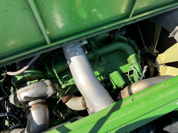 2023 John Deere S780 Combine