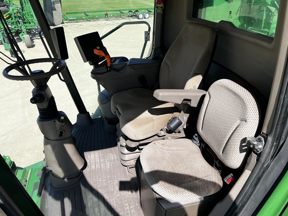 2023 John Deere S780 Combine