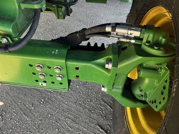 2023 John Deere S780 Combine