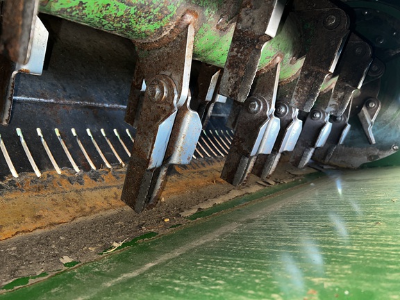 2023 John Deere S780 Combine