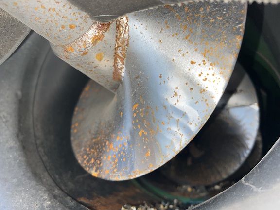 2023 John Deere S780 Combine