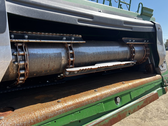 2023 John Deere S780 Combine