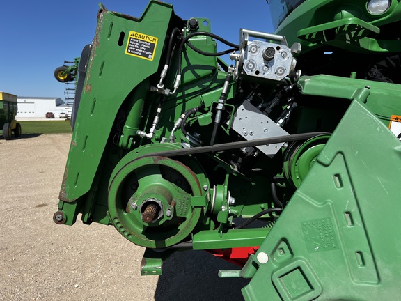 2023 John Deere S780 Combine