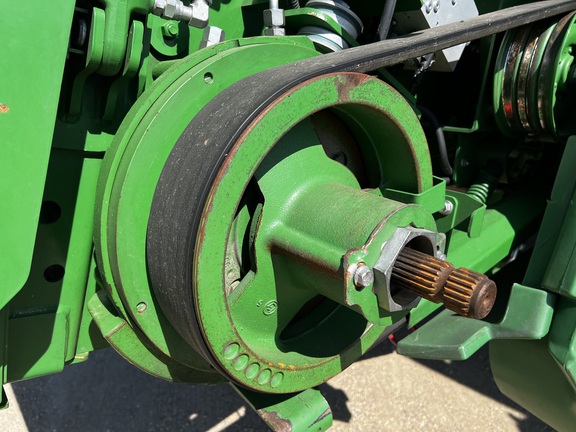 2023 John Deere S780 Combine