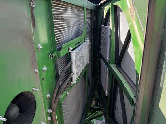 2023 John Deere S780 Combine