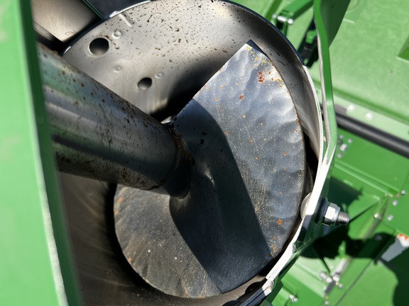 2023 John Deere S780 Combine