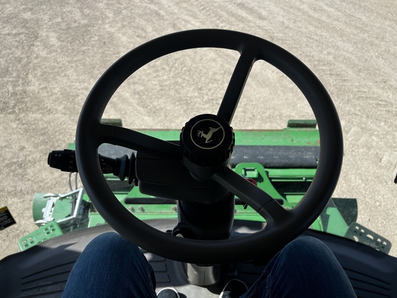 2023 John Deere S780 Combine