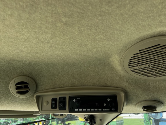 2023 John Deere S780 Combine