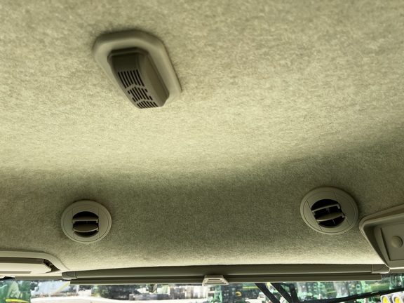 2023 John Deere S780 Combine