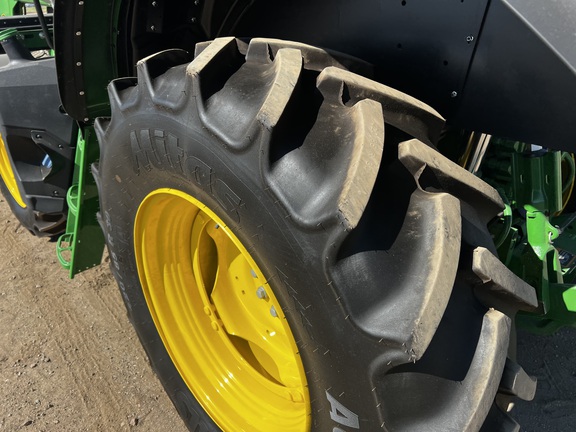 2024 John Deere 6R 130 Tractor
