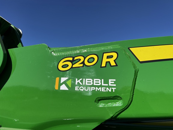 2024 John Deere 6R 130 Tractor