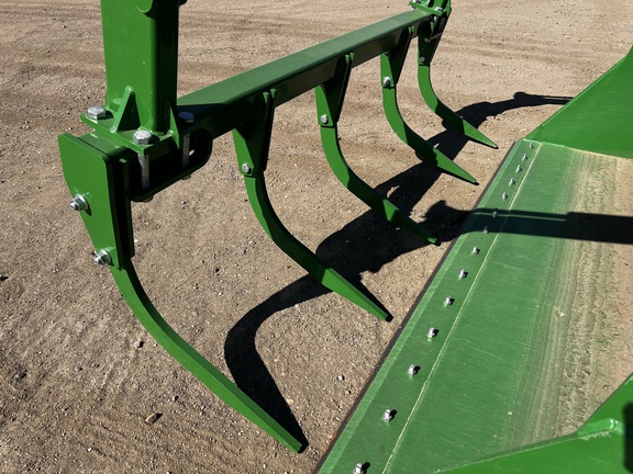 2024 John Deere 6R 130 Tractor