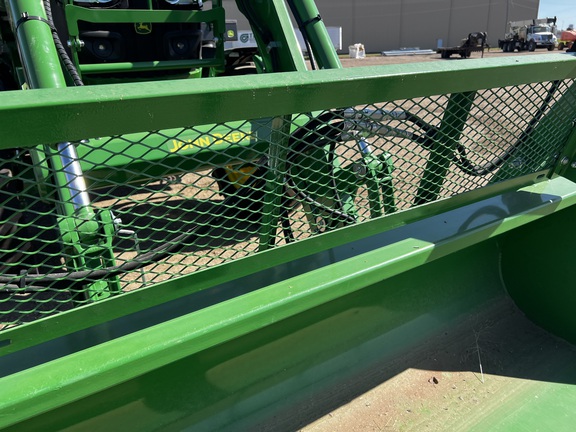 2024 John Deere 6R 130 Tractor