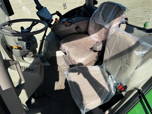 2024 John Deere 6R 130 Tractor
