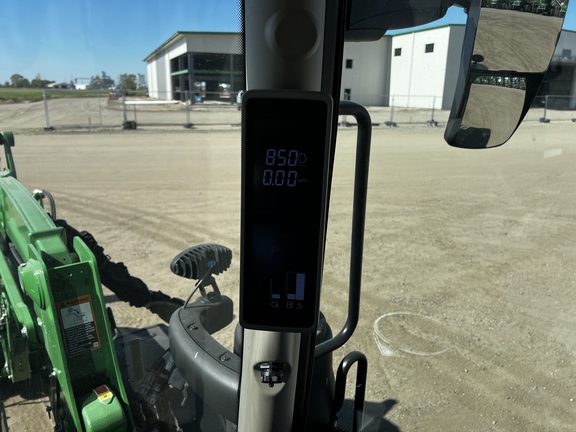 2024 John Deere 6R 130 Tractor