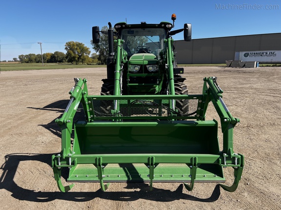 2024 John Deere 6R 130 Tractor