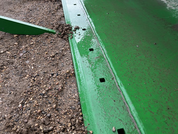 2024 John Deere 6R 140 Tractor