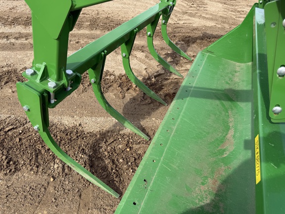 2024 John Deere 6R 140 Tractor