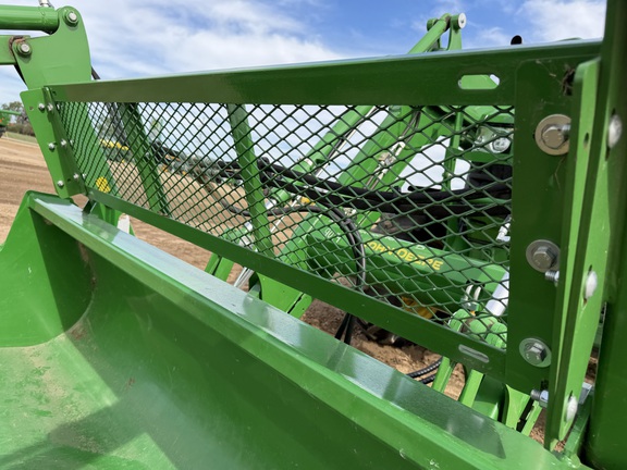 2024 John Deere 6R 140 Tractor