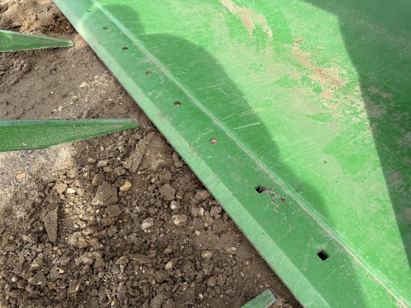 2024 John Deere 6R 140 Tractor