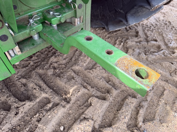 2024 John Deere 6R 140 Tractor
