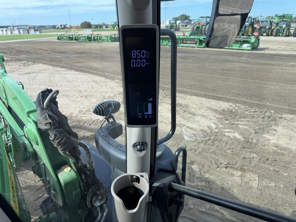 2024 John Deere 6R 140 Tractor