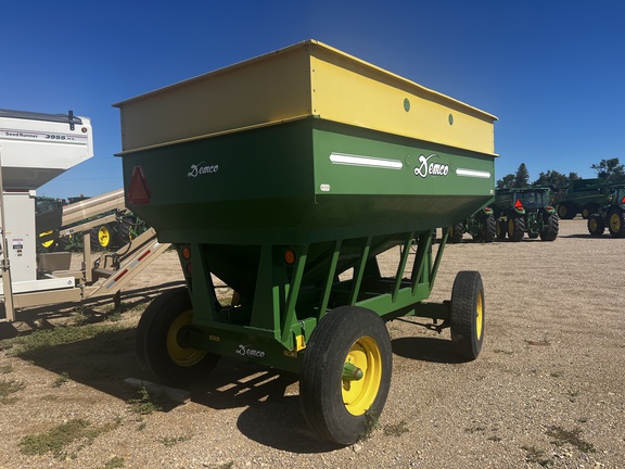 1994 Demco 365 Gravity Box