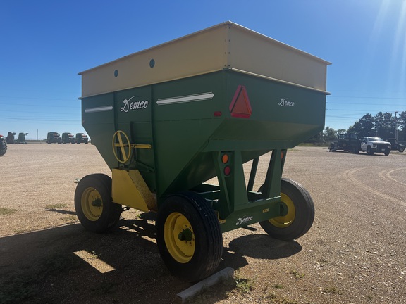 1994 Demco 365 Gravity Box