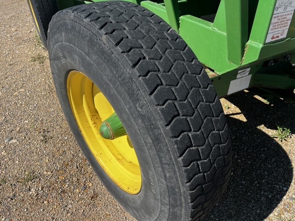 1994 Demco 365 Gravity Box