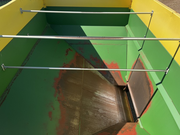 1994 Demco 365 Gravity Box