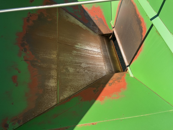 1994 Demco 365 Gravity Box