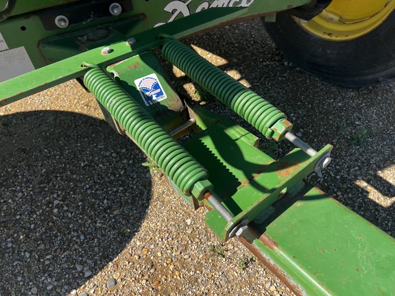 1994 Demco 365 Gravity Box