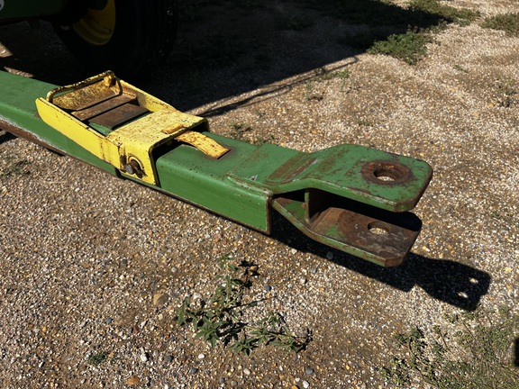 1994 Demco 365 Gravity Box