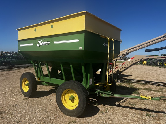 1994 Demco 365 Gravity Box