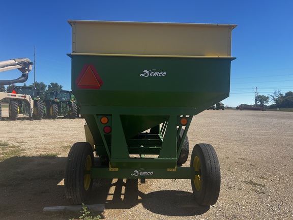 1994 Demco 365 Gravity Box